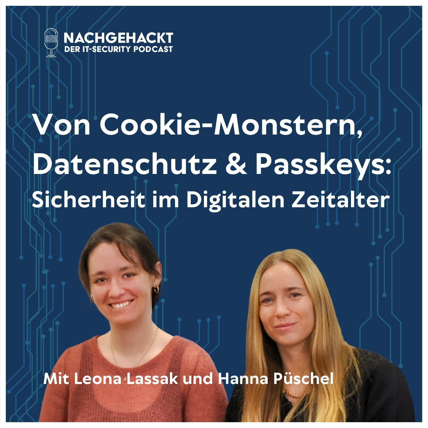 Nachgehackt – Der IT-Security Podcast