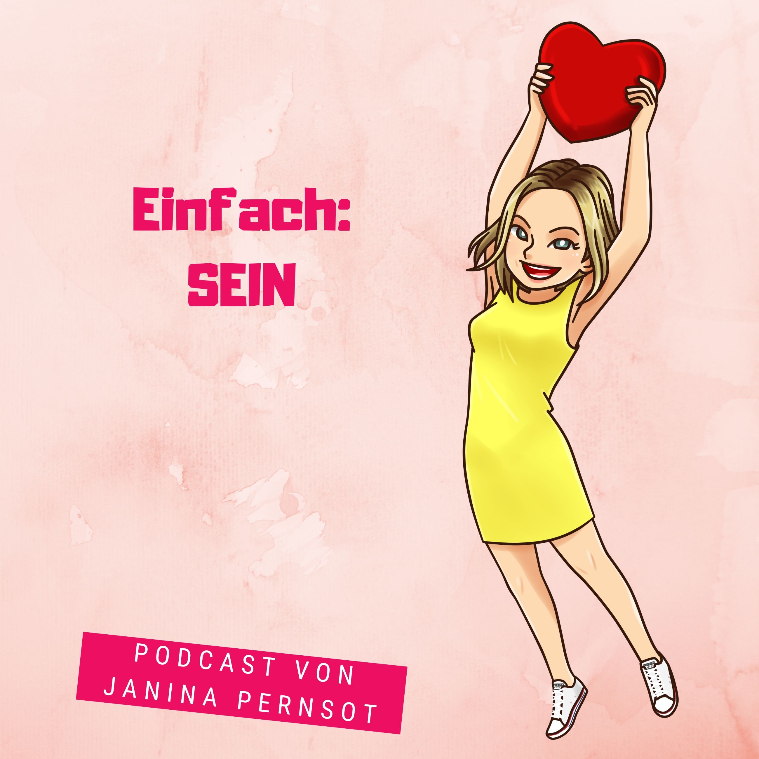 Liebe, was du tust