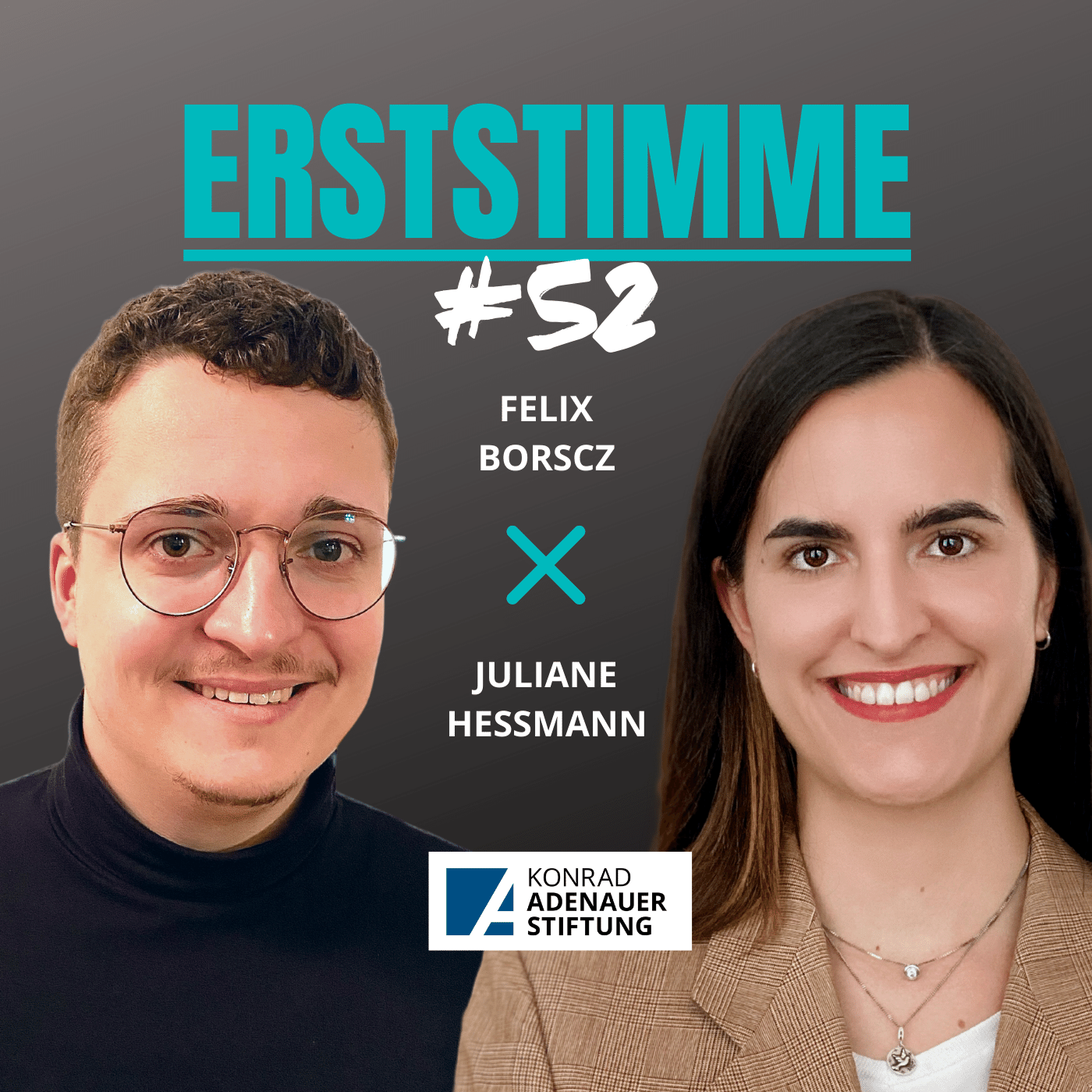 Erststimme | Podcast für Politische Bildung