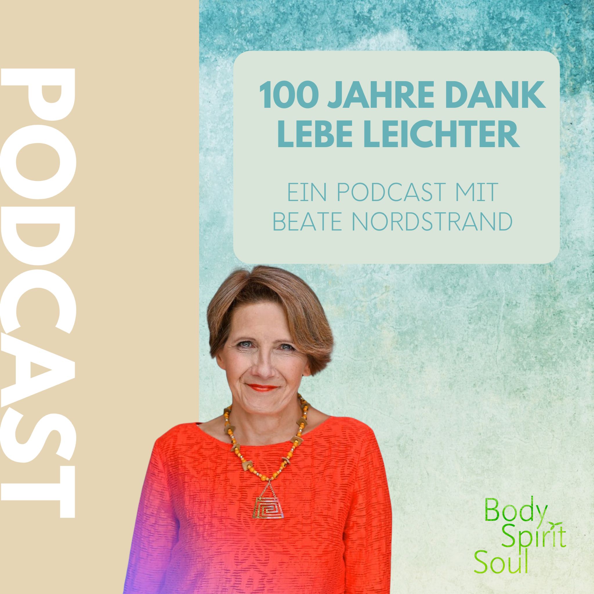 Body Spirit Soul - Leb dein bestes Leben