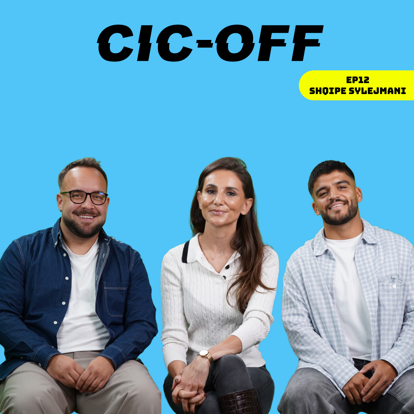 Cic-Off Talk