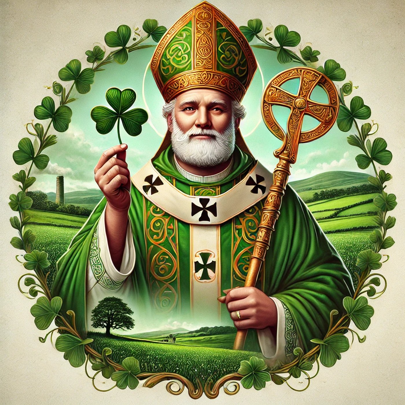 Glaubst du das wirklich?