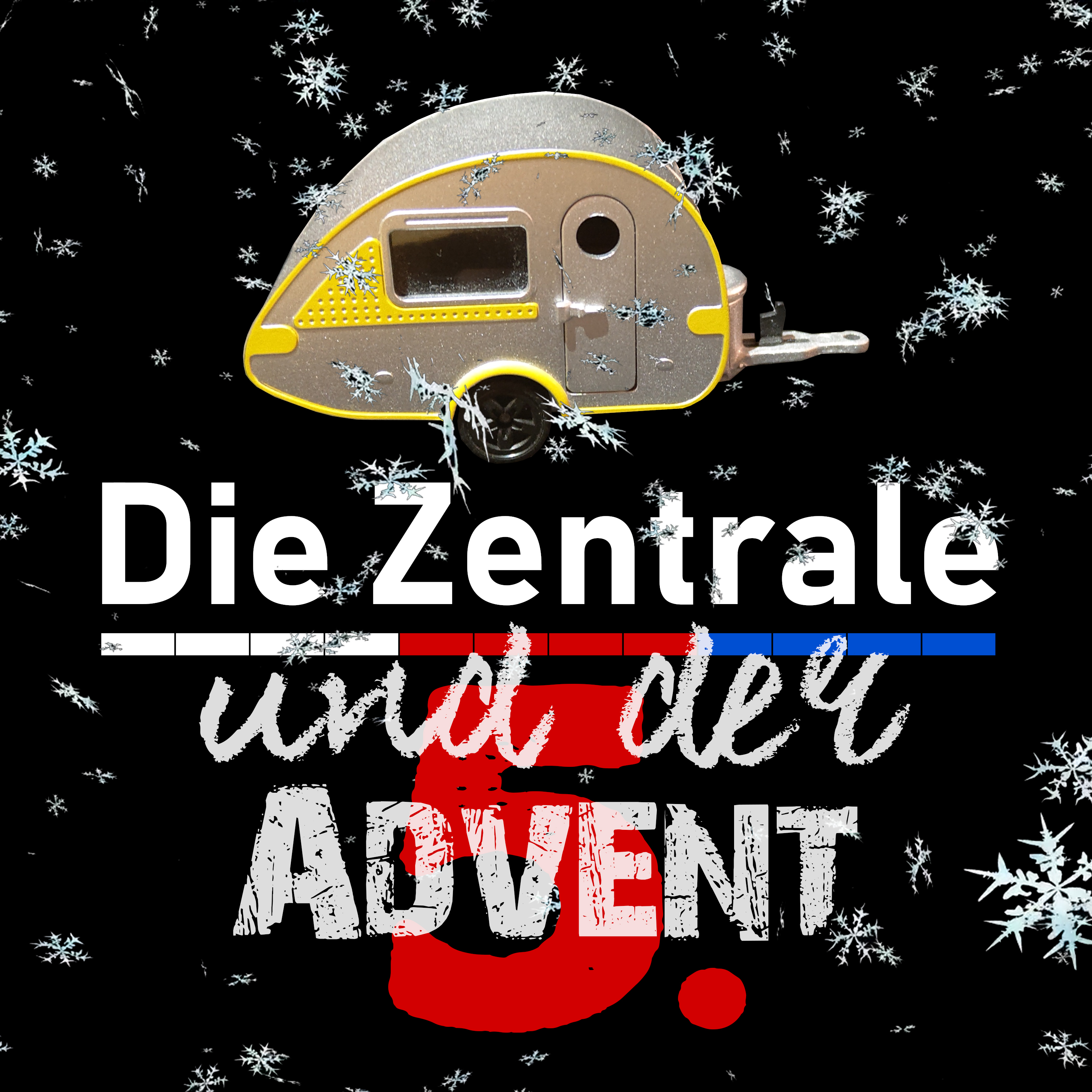Die Zentrale