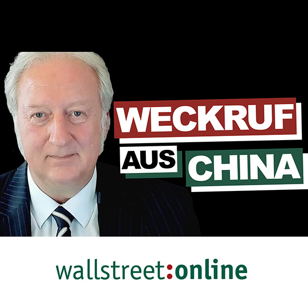 Hellmeyer: China ist nicht ersetzbar für die Weltwirtschaft!