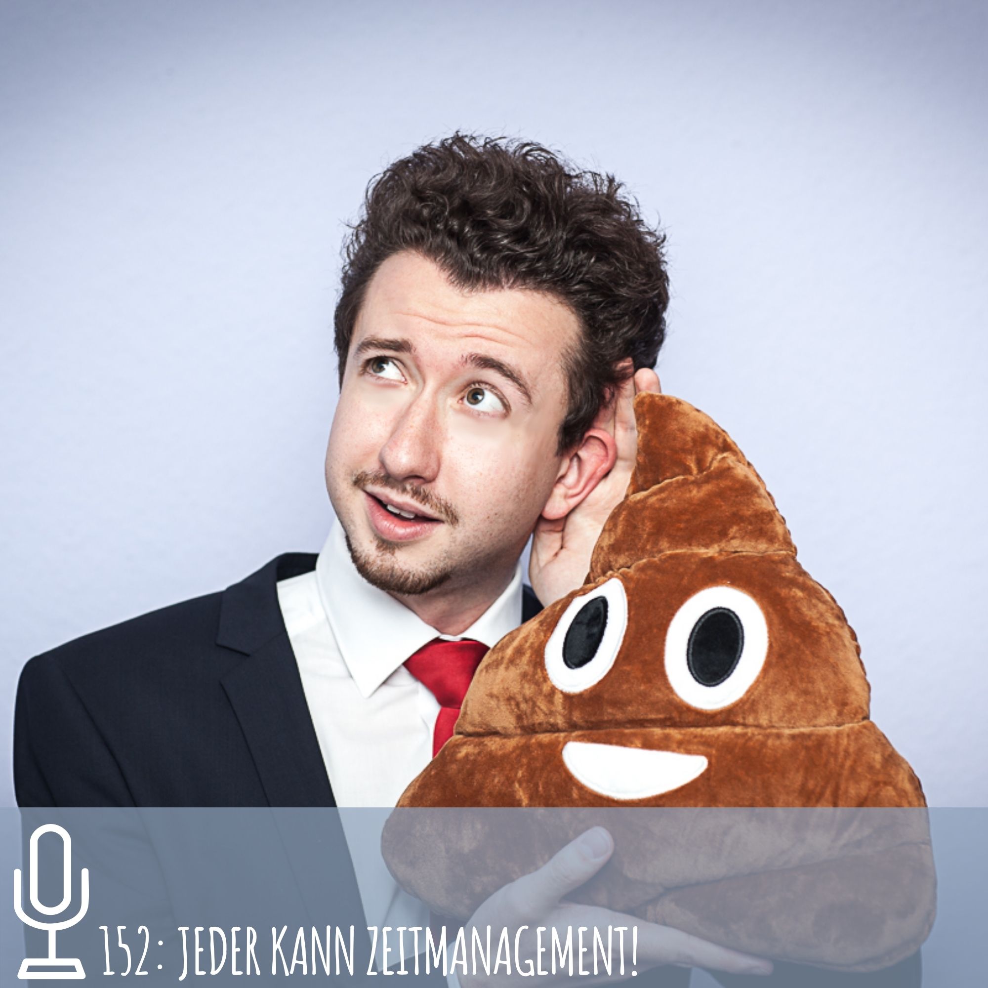 F***einfach machen - Der Podcast für Deinen Erfolg