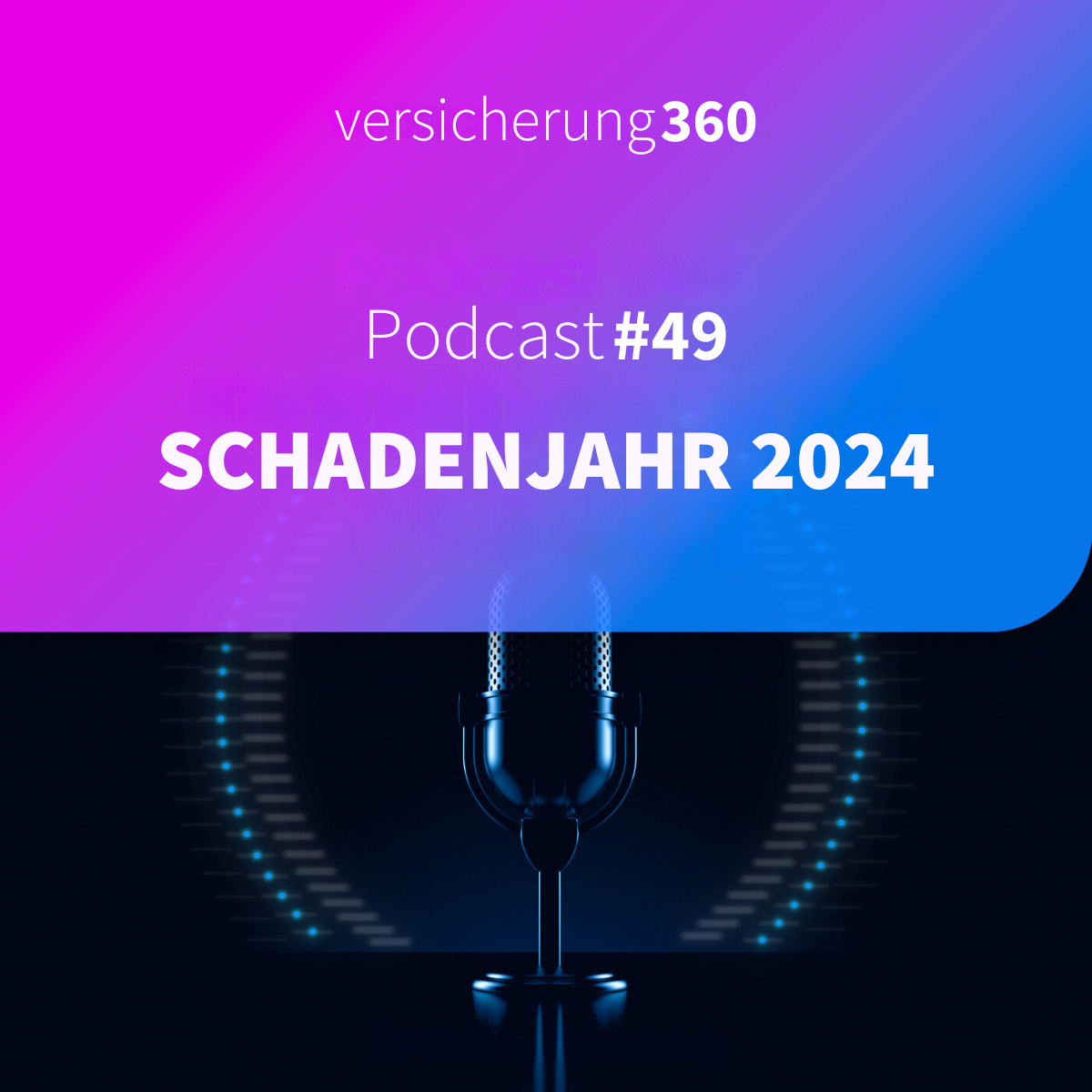 Versicherung 360 - Themen, Trends & Zukunft