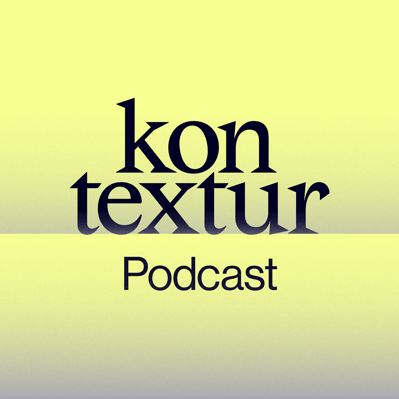 kntxtr podcast