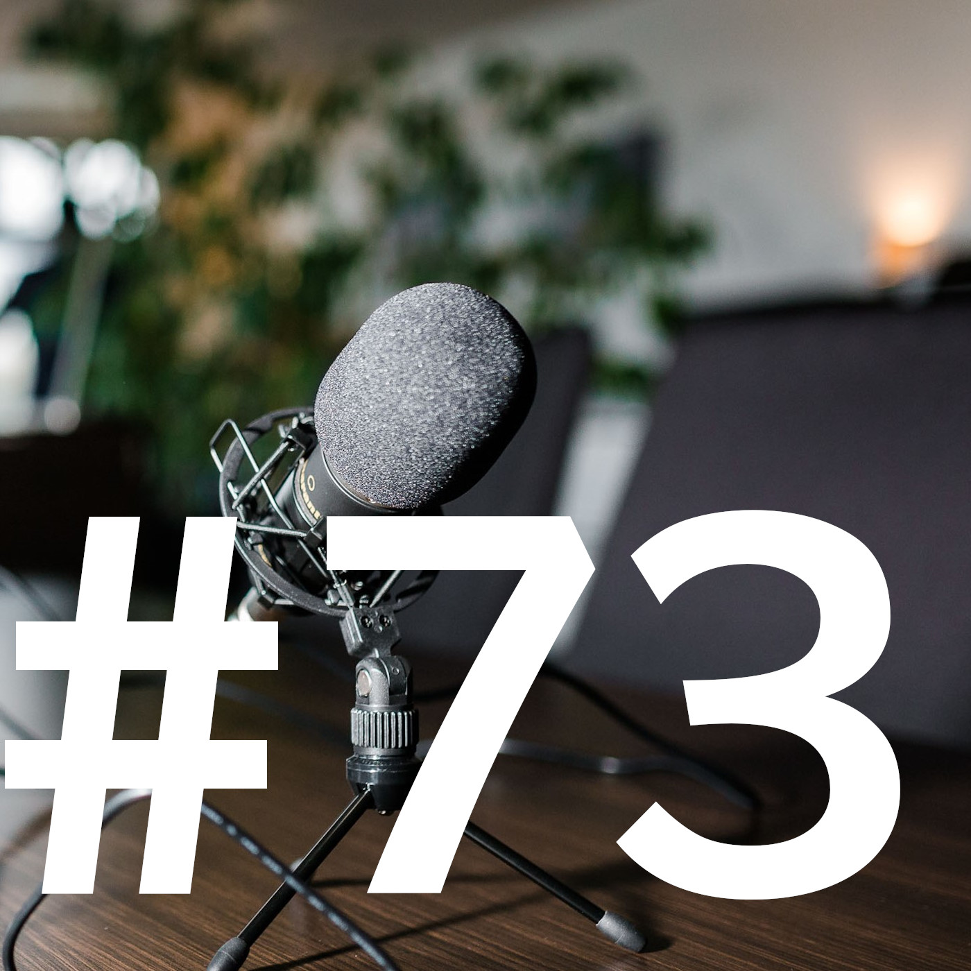 Folge 73: Digitalisierung im Mittelstand - Herausforderungen an KMU episode artwork