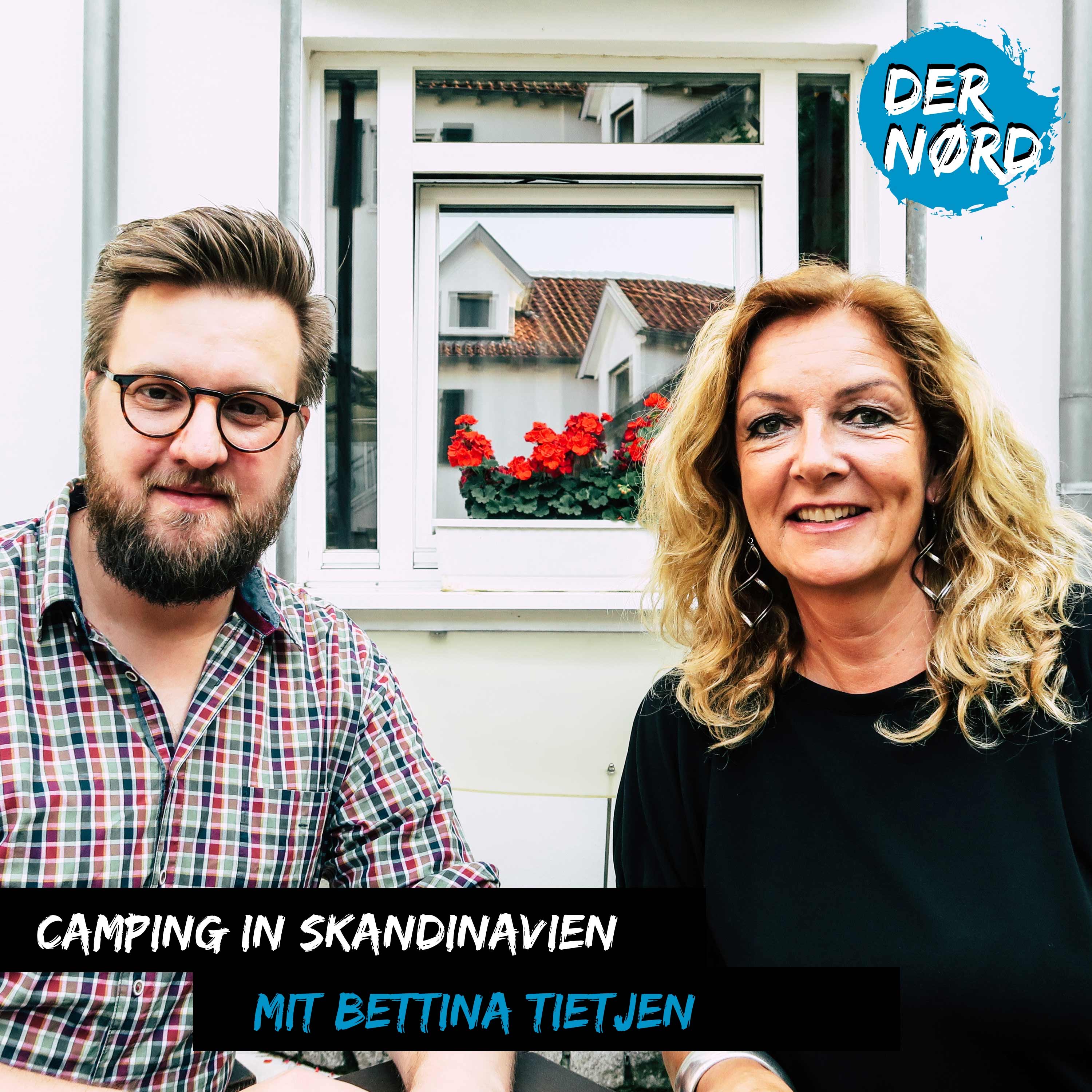 DER NØRD - Dein Skandinavien-Podcast