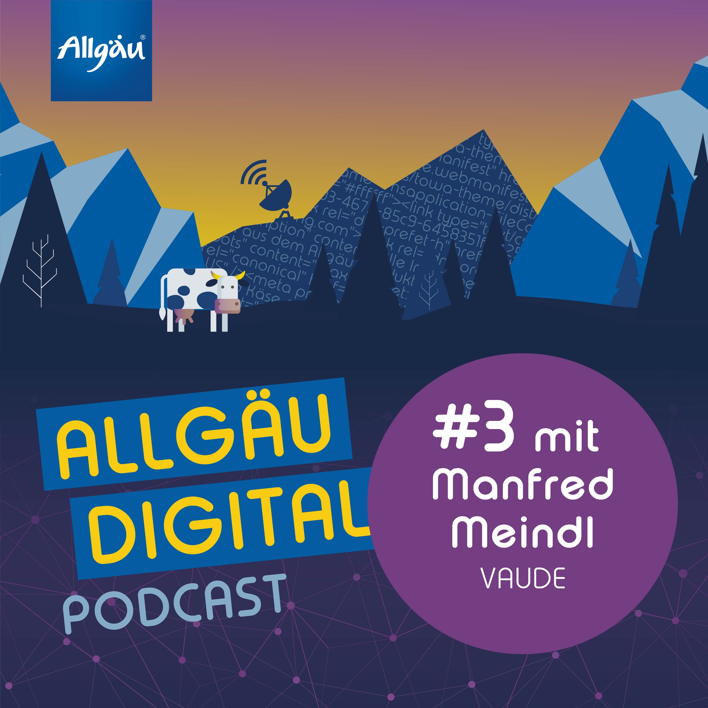 Allgäu Digital Podcast