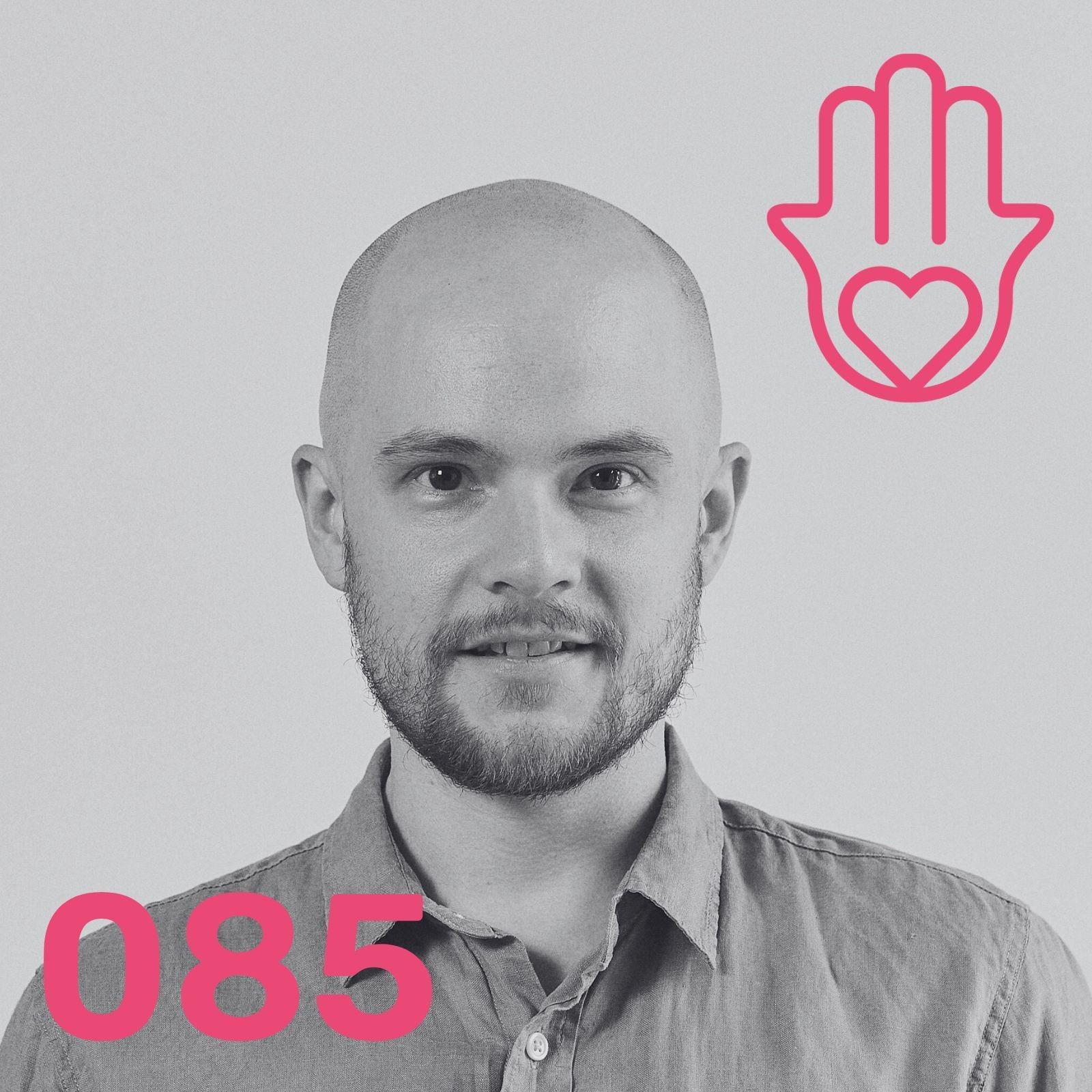 Yoga World Podcast