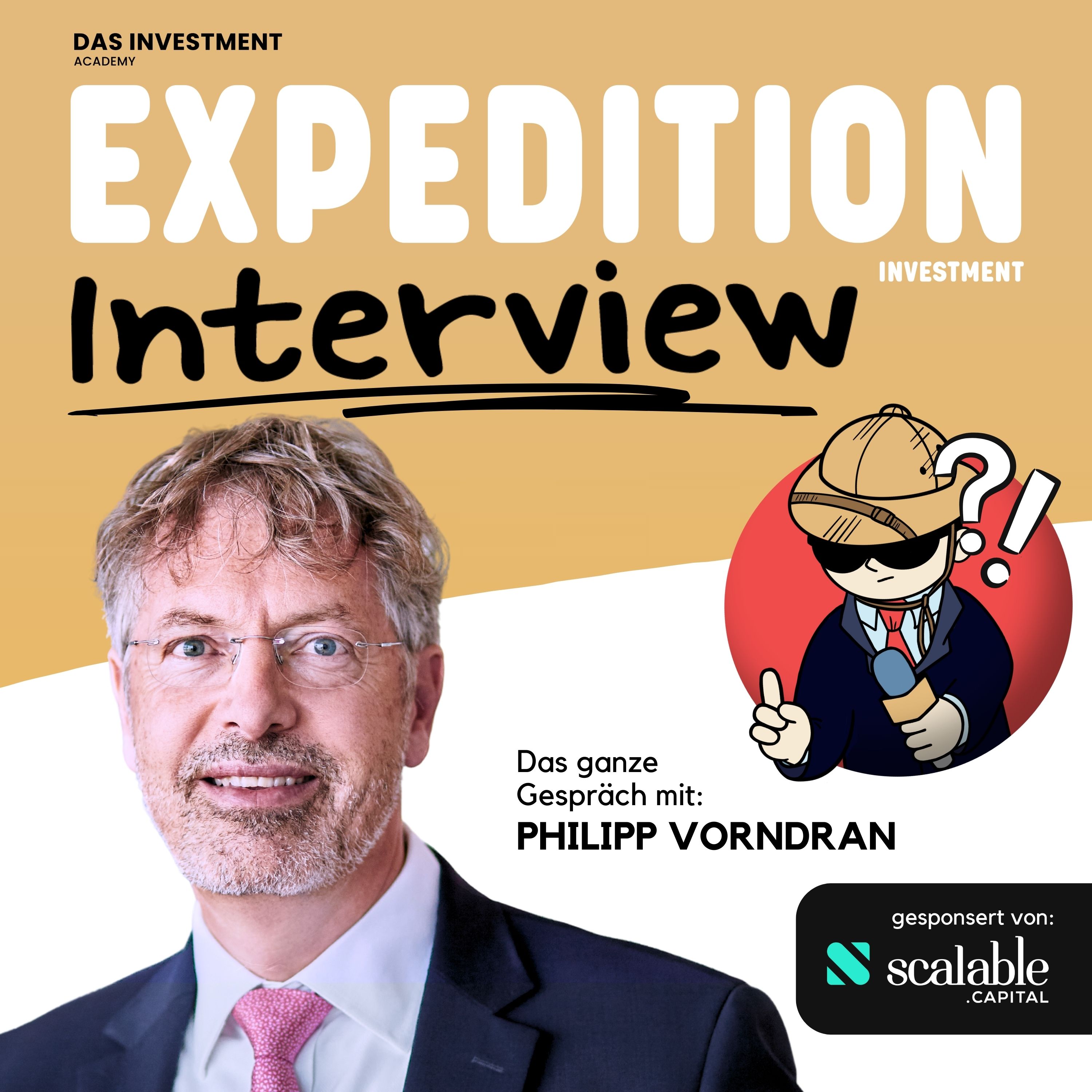 Expedition Interview