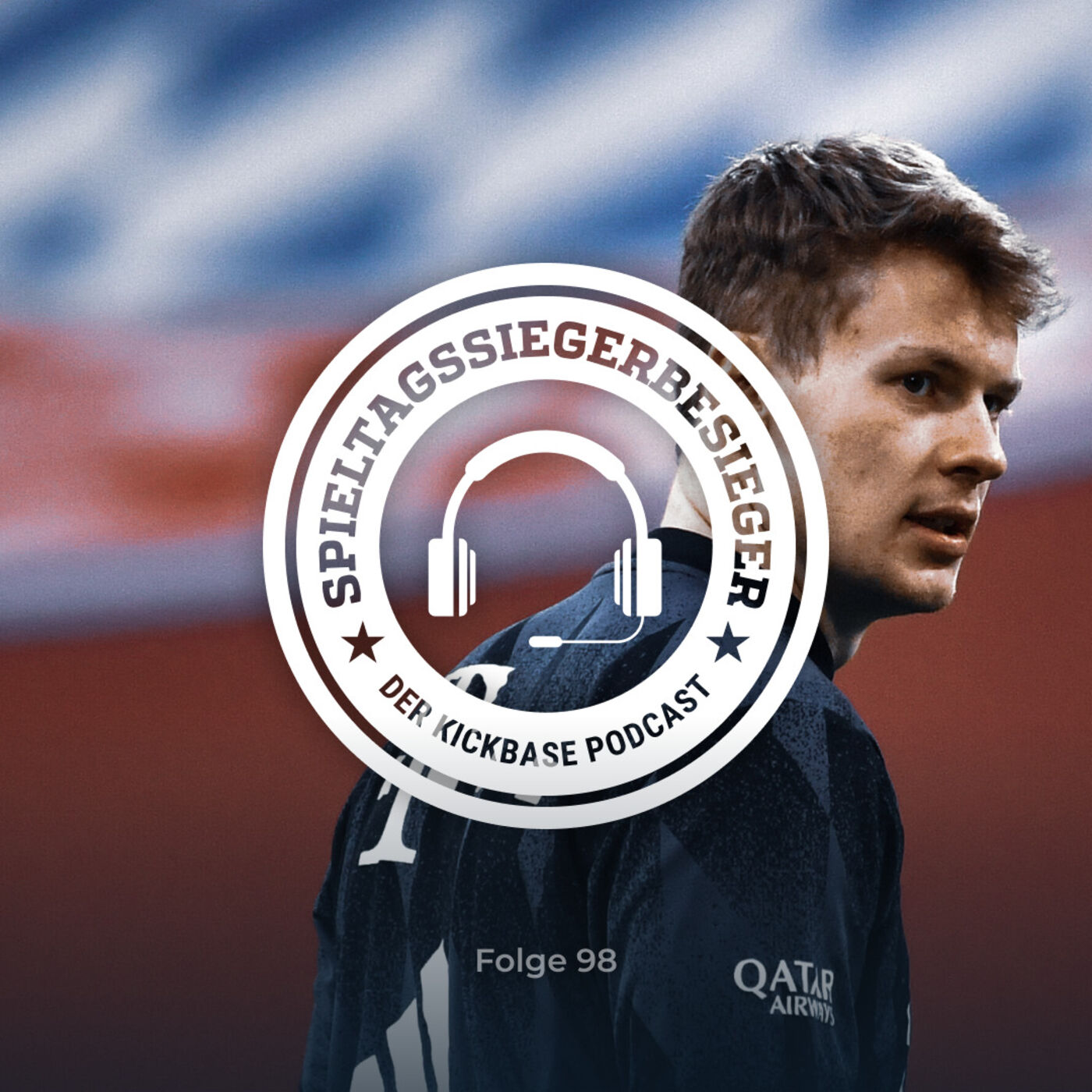 Spieltagssiegerbesieger – Der Kickbase Podcast
