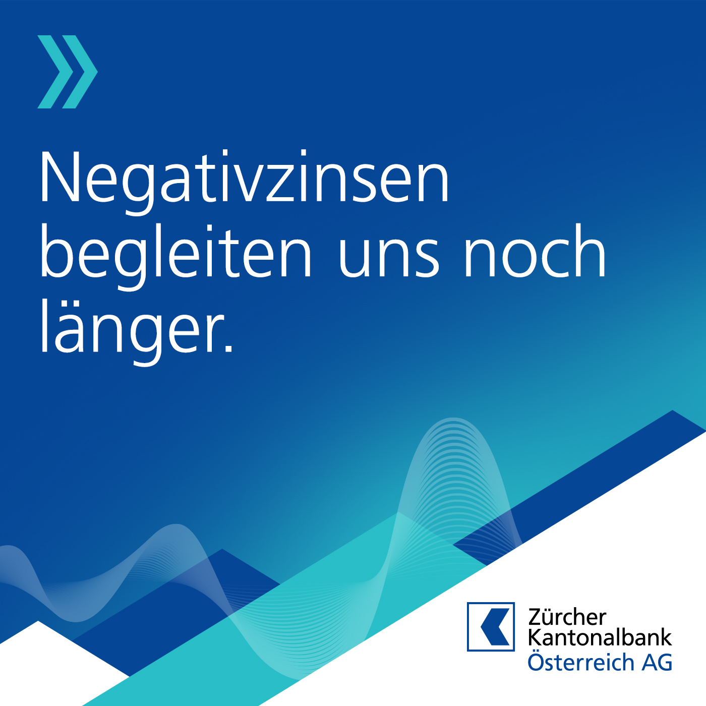 Kapitalmarkt mit Weitblick: Der Finanz-Podcast der LLB Bank AG