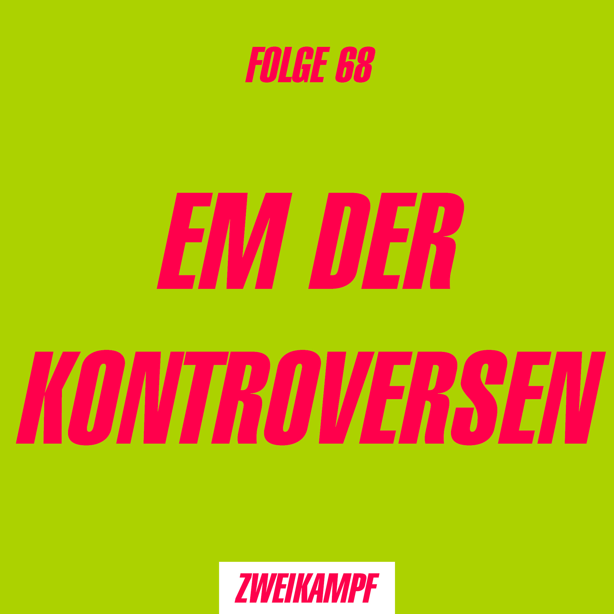 Zweikampf