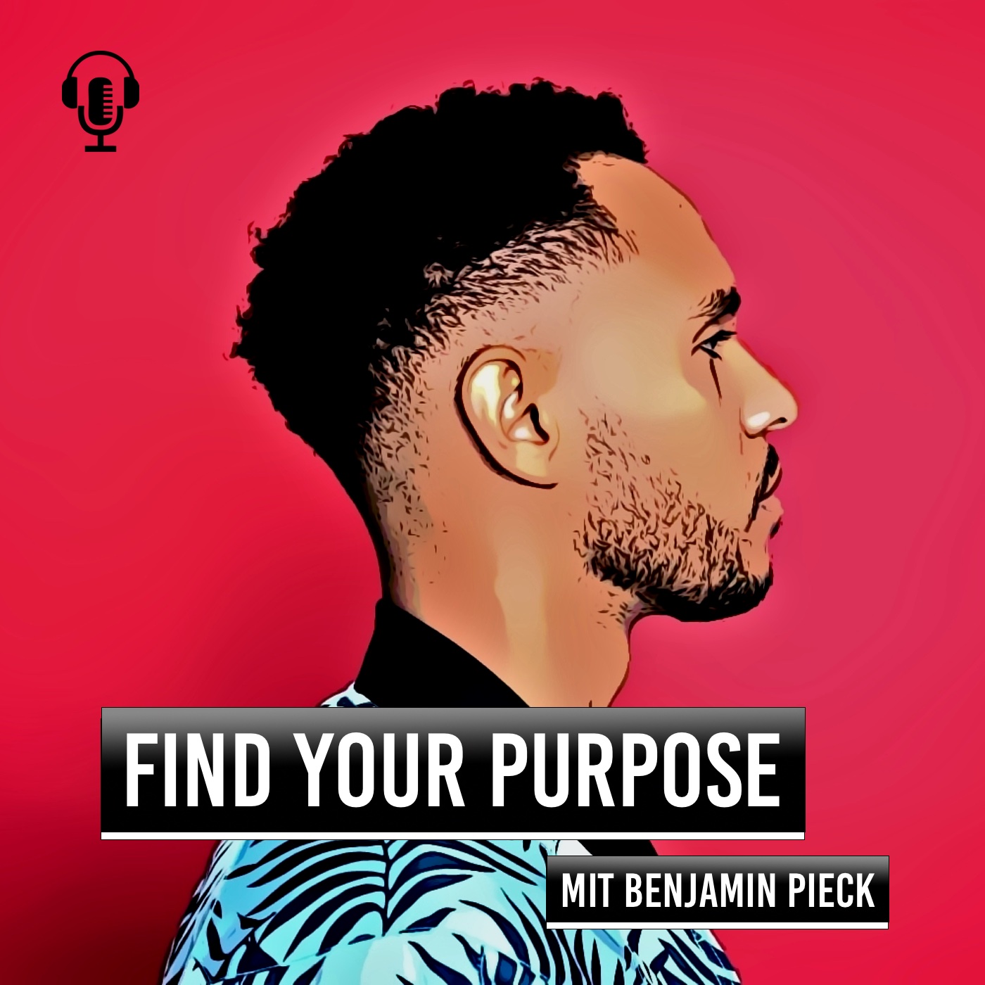 Find your purpose