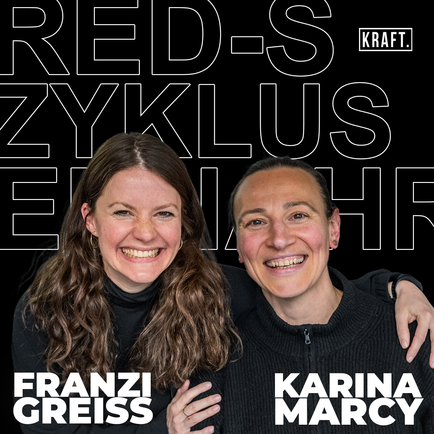 KRAFT Runners - Mehr als nur Laufen