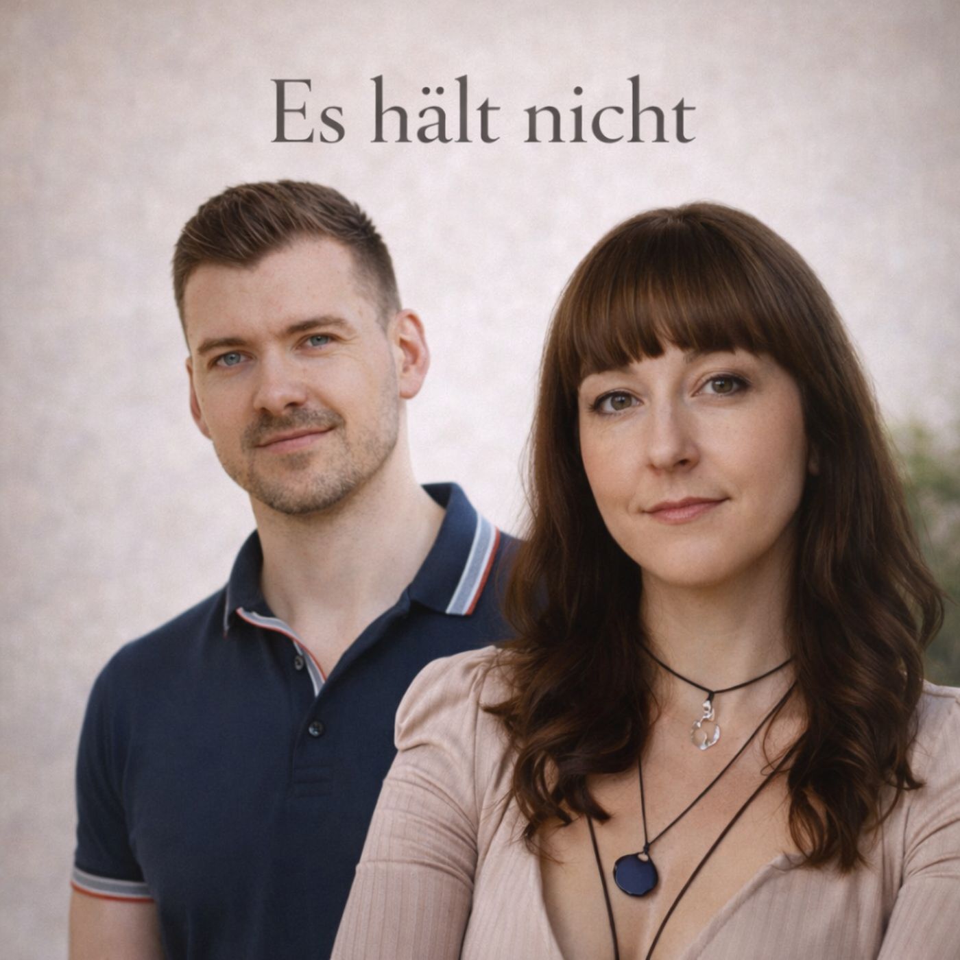 Warum Veränderung nicht funktioniert obwohl du es ernst meinst | mit Jana Merten episode artwork