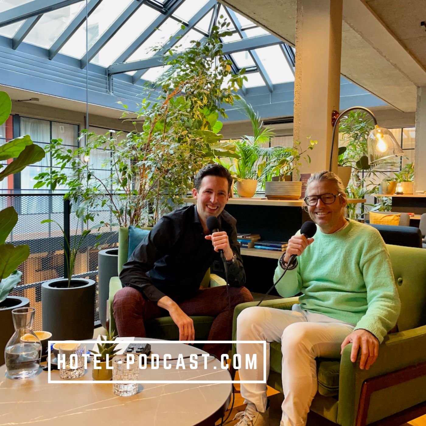 HOTEL-PODCAST