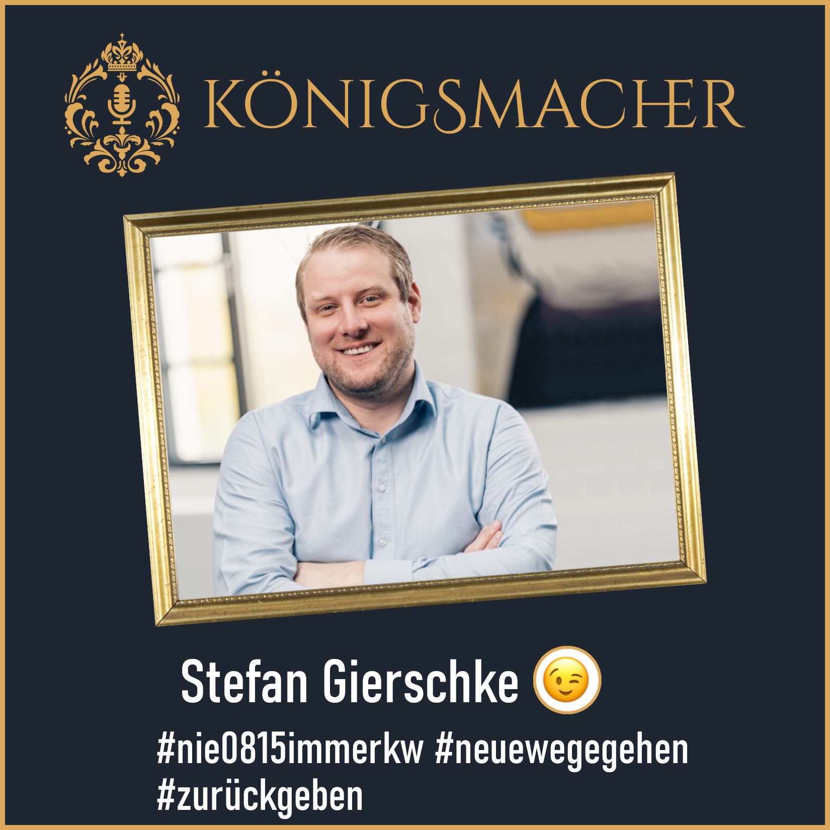 Königsmacher