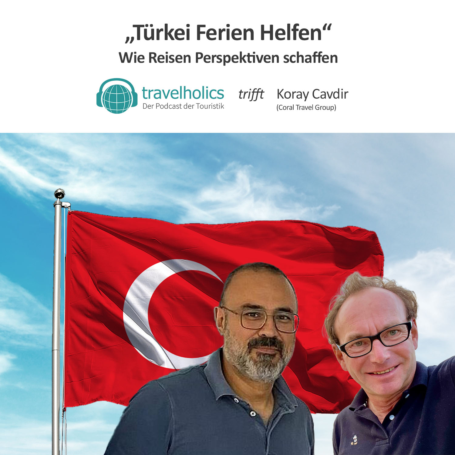 Travelholics