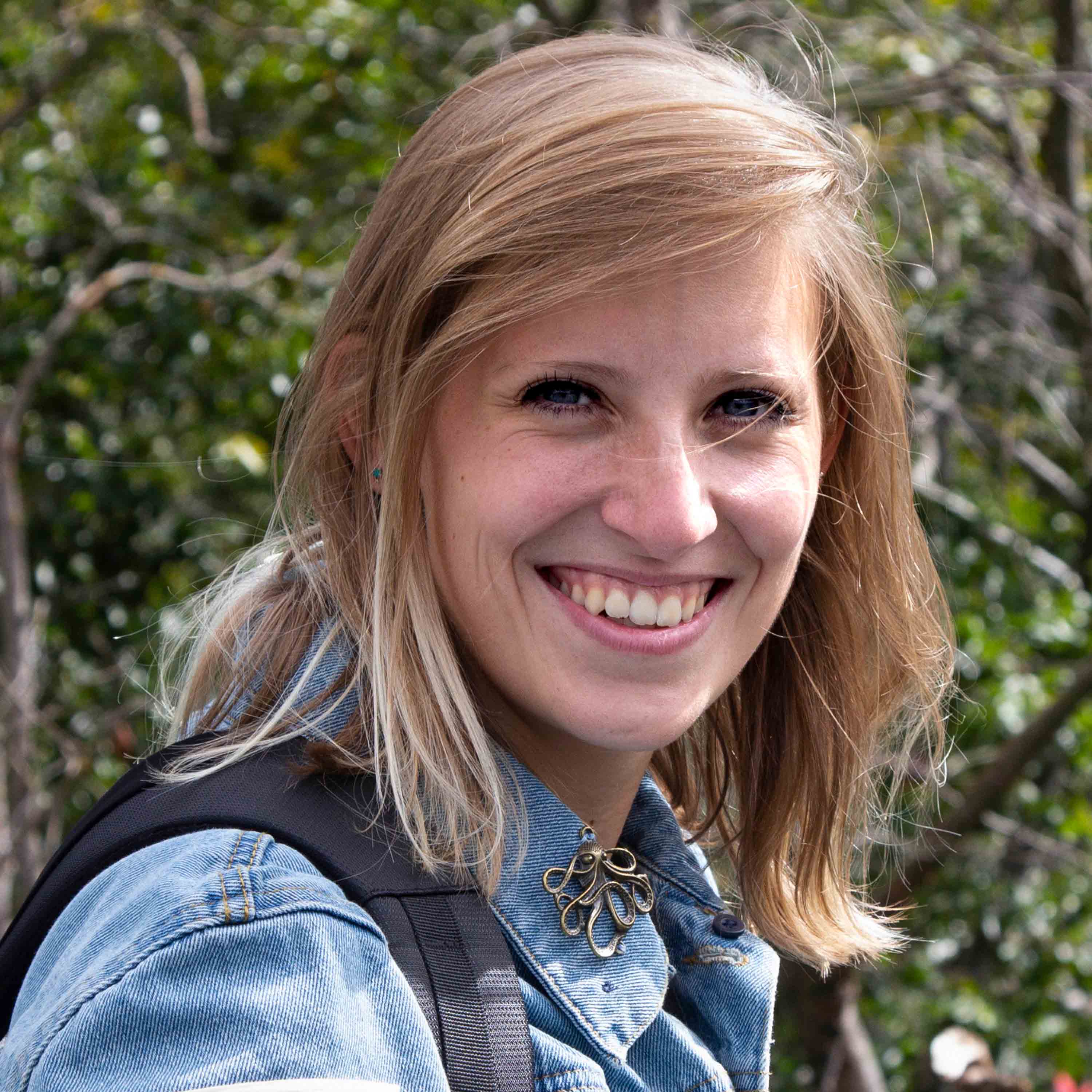 Stay Forever, Lovecraft & die ganz große Horror-Liebe: OK COOL trifft Rahel Schmitz