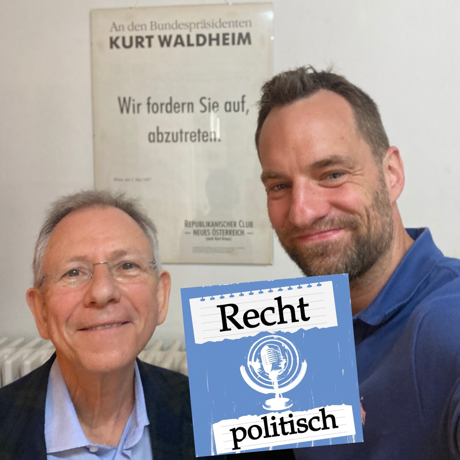 Israel vor den Wahlen (mit Doron Rabinovici)