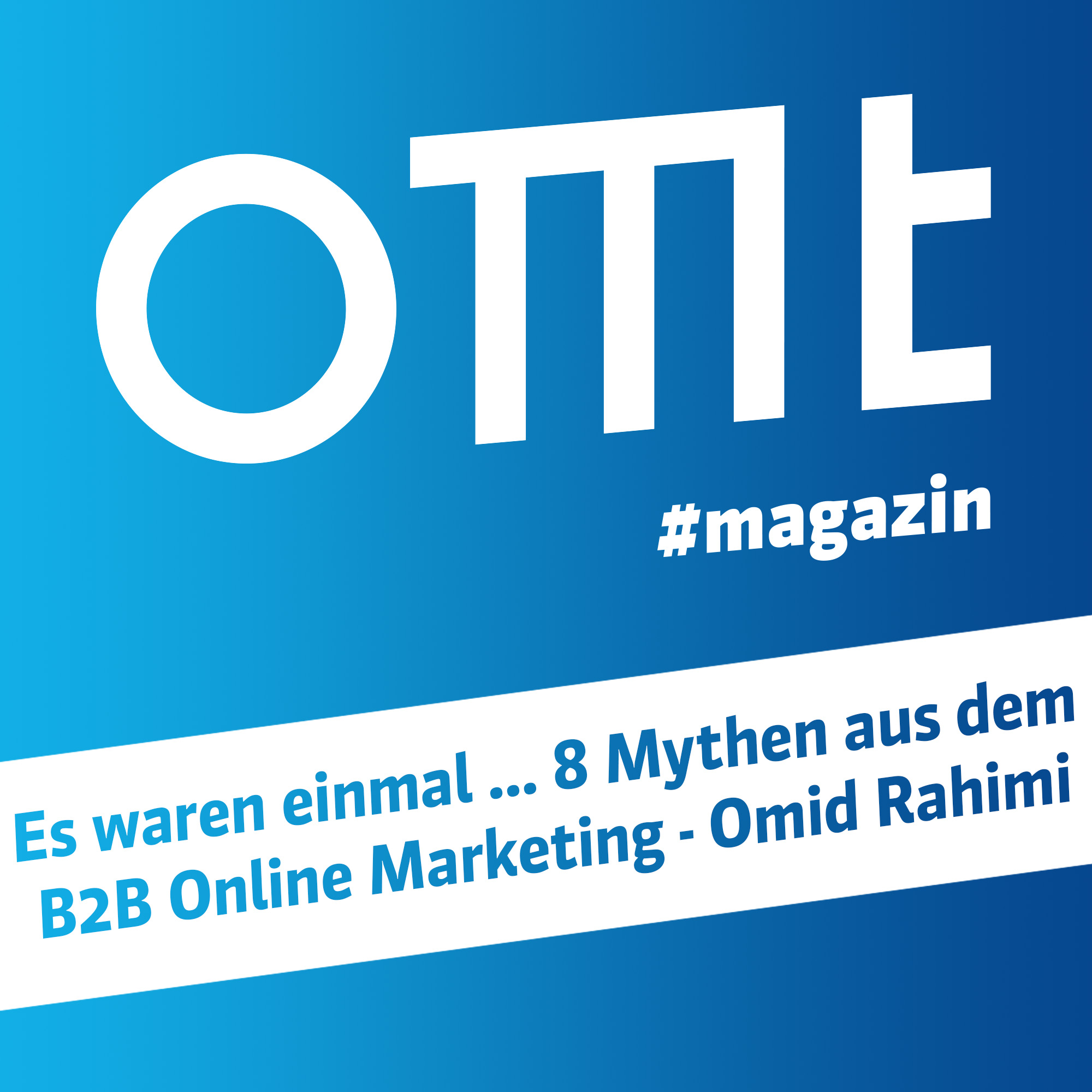 OMT Magazin