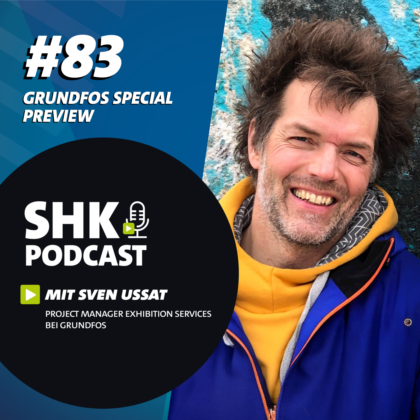 SHK PODCAST