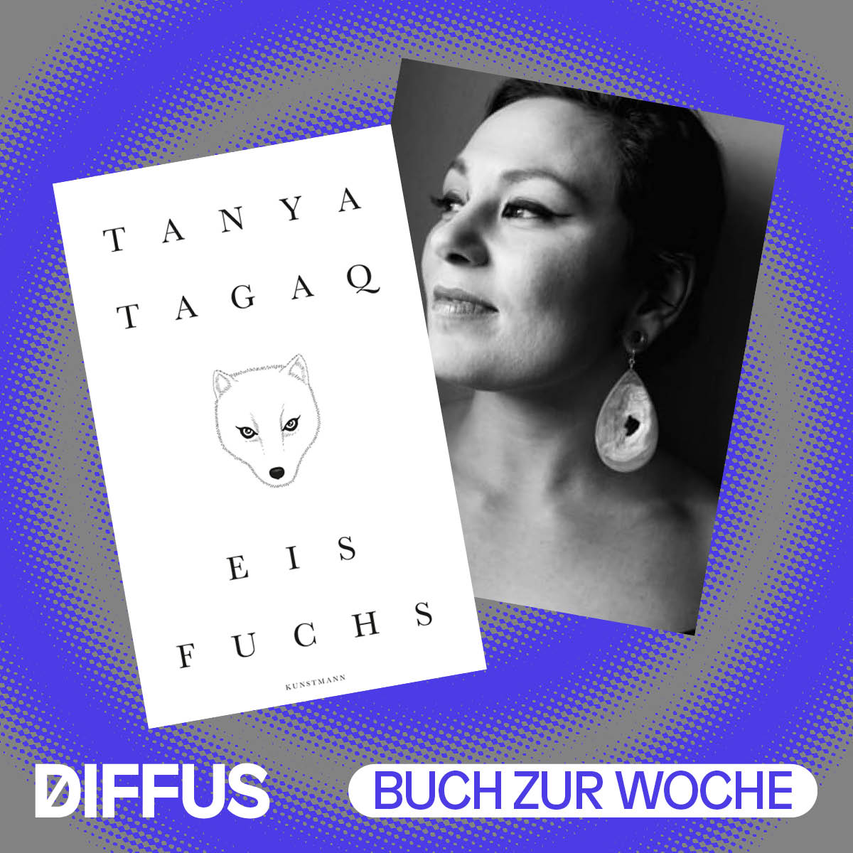 Das Buch zur Woche
