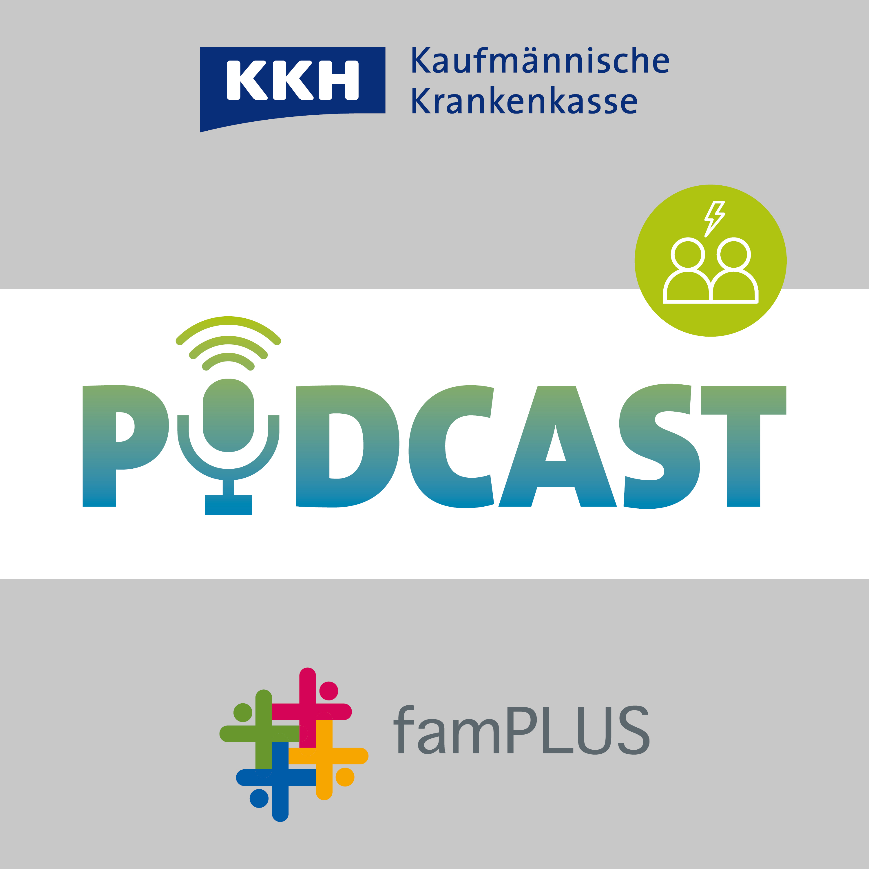 Pflege Podcast - Rundum Versorgt