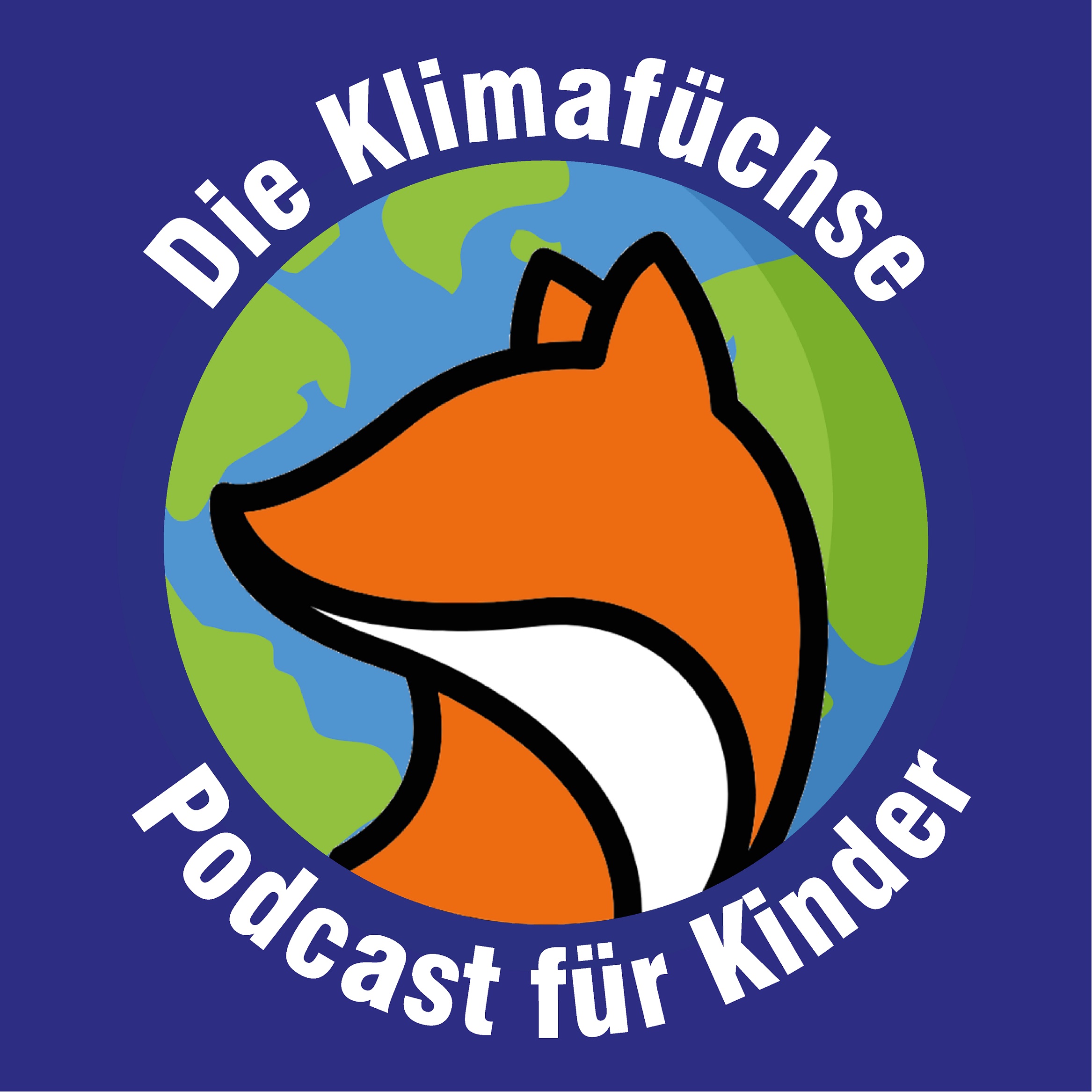 Die Klimafüchse