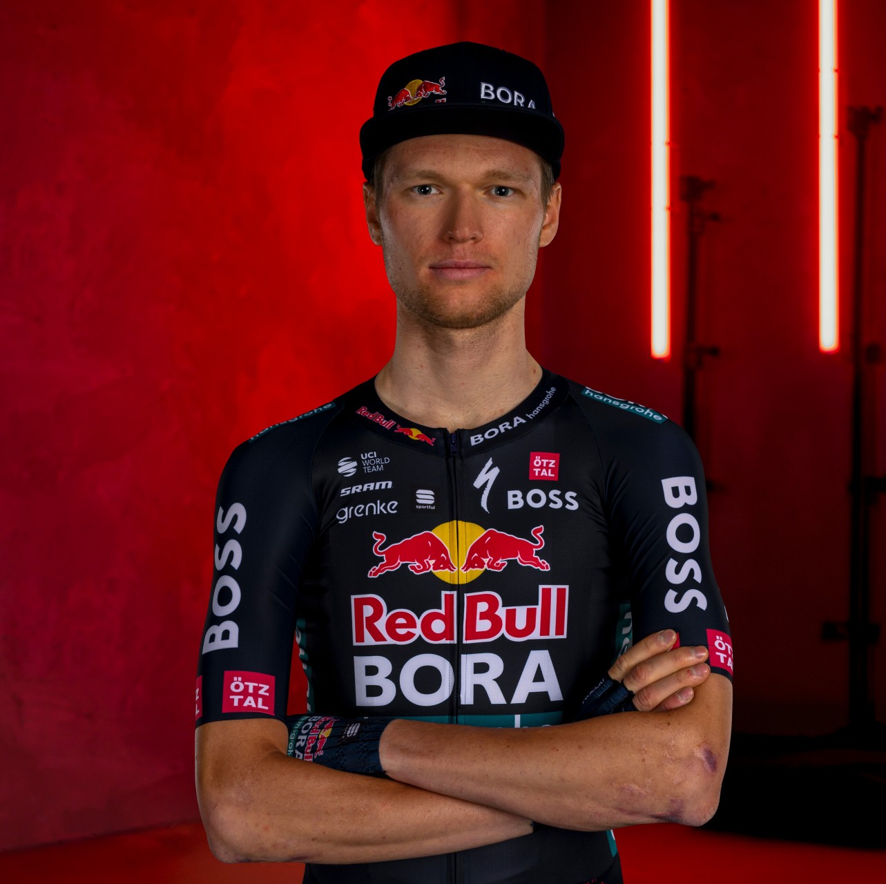 Inside Red Bull-BORA-hansgrohe - Podcast zur Tour de France