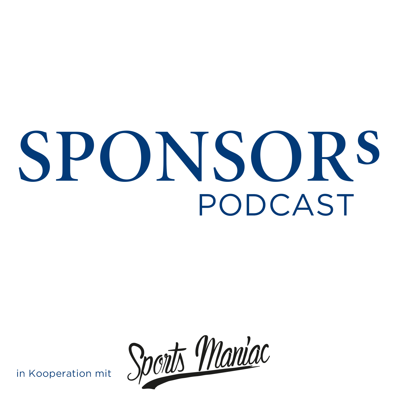 Der SPOBIS Podcast - über Sport, das Business und die Menschen, die es prägen
