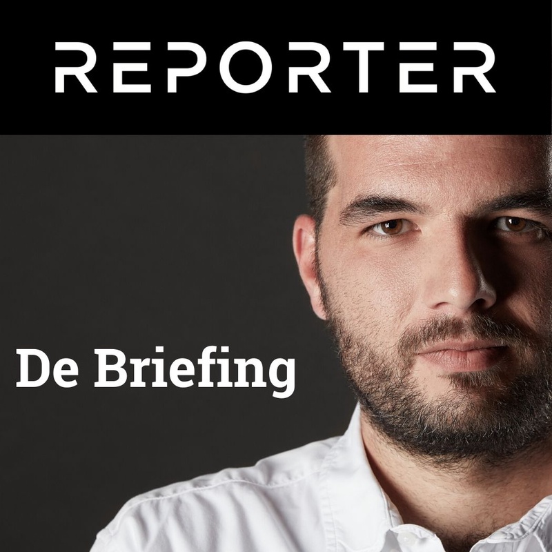On the Record - Reporter.lu