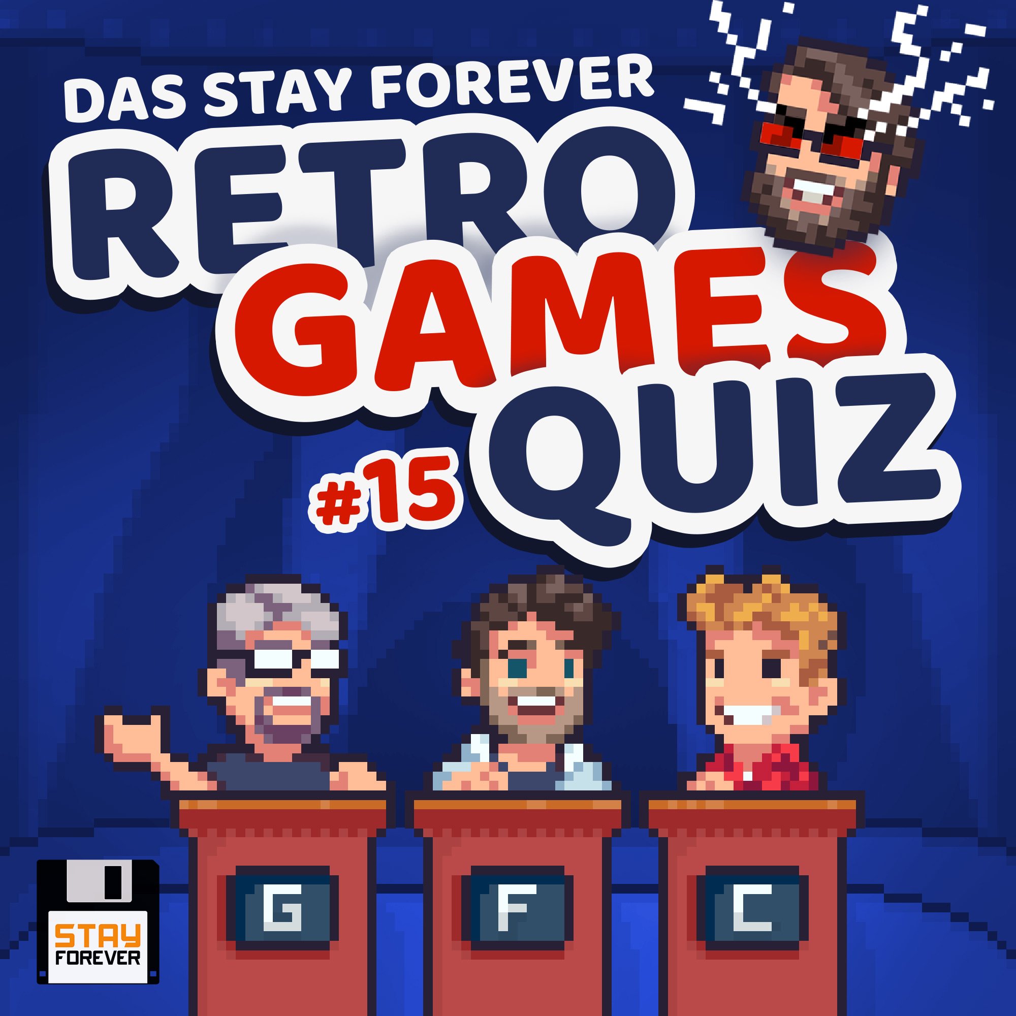 Das Quiz, Folge 15