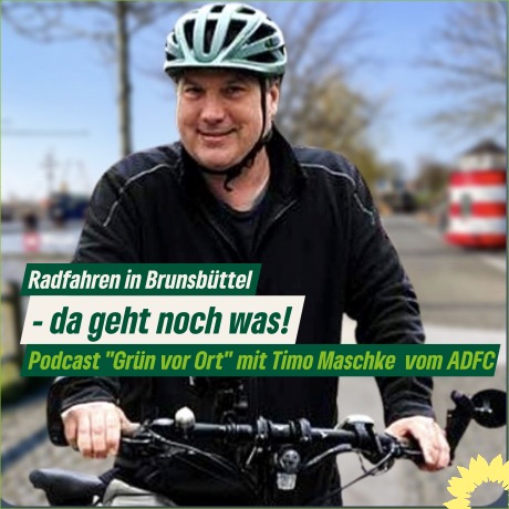 Mehr BRUNS als BÜTTEL!
