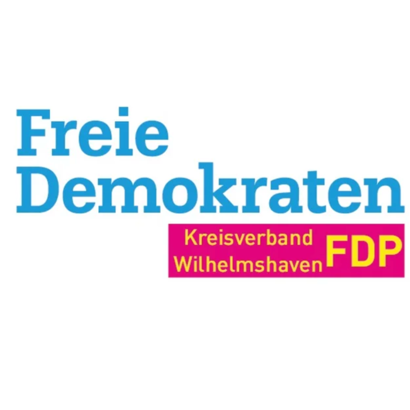 FDP Wilhelmshaven -Aktuelles-