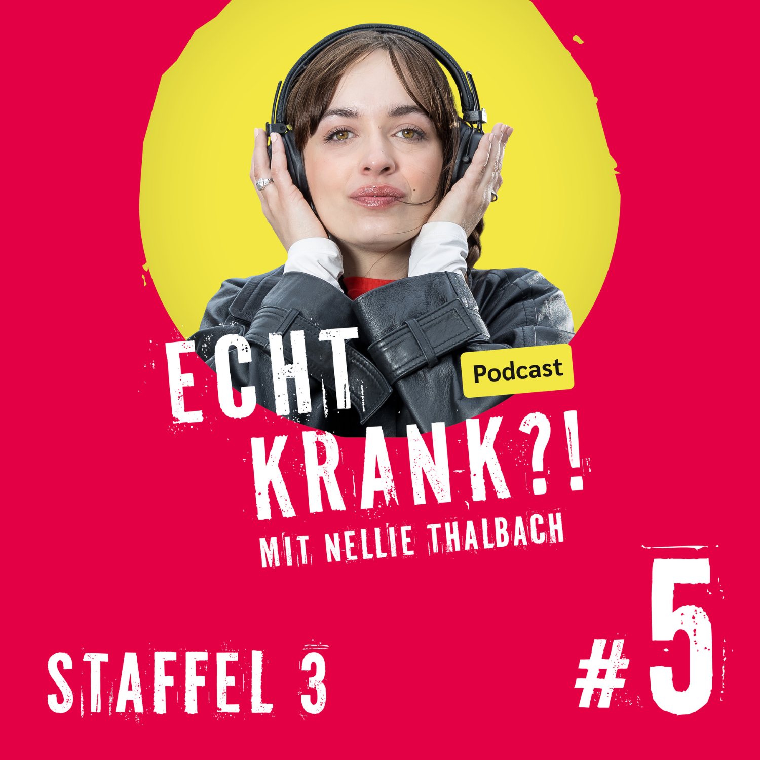 Tabu trifft Realität: Darmgesundheit ungefiltert (S3E5)