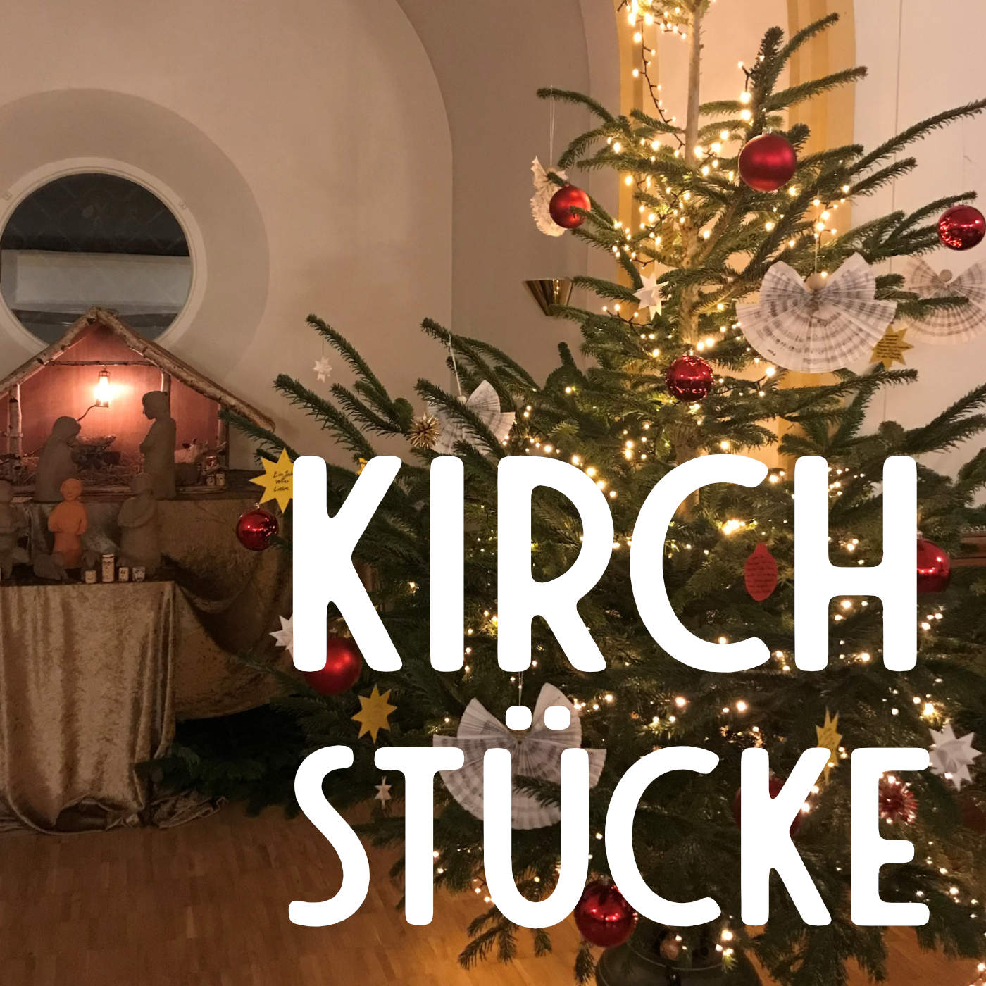 Kirchstücke