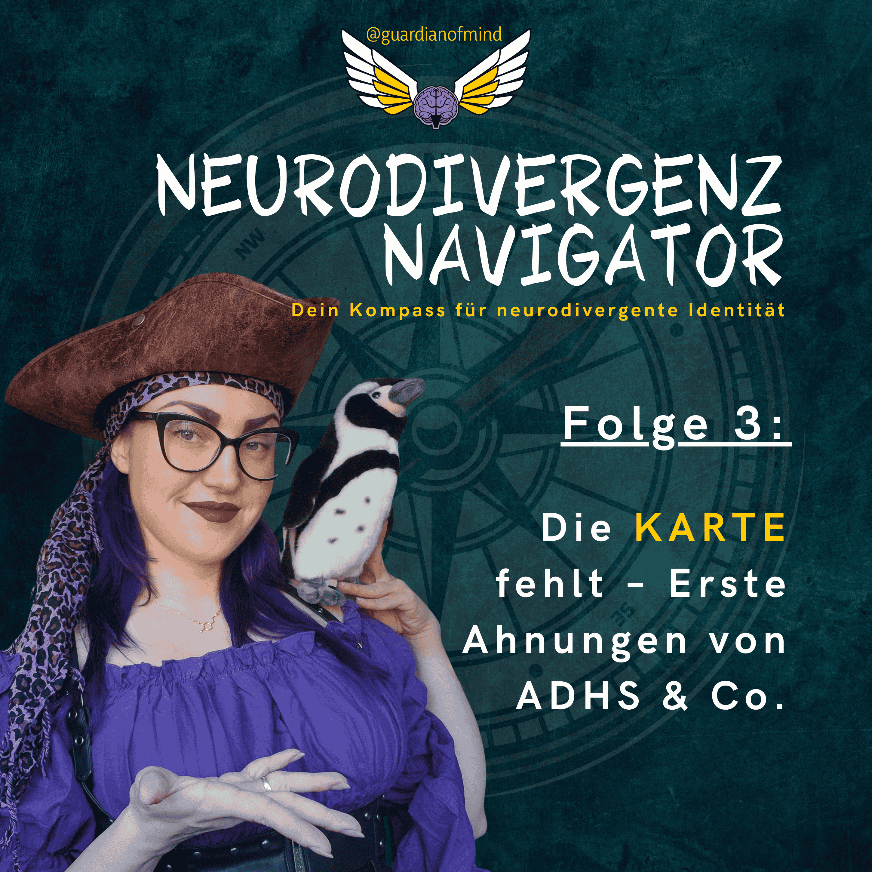 3. Die Karte fehlt episode artwork