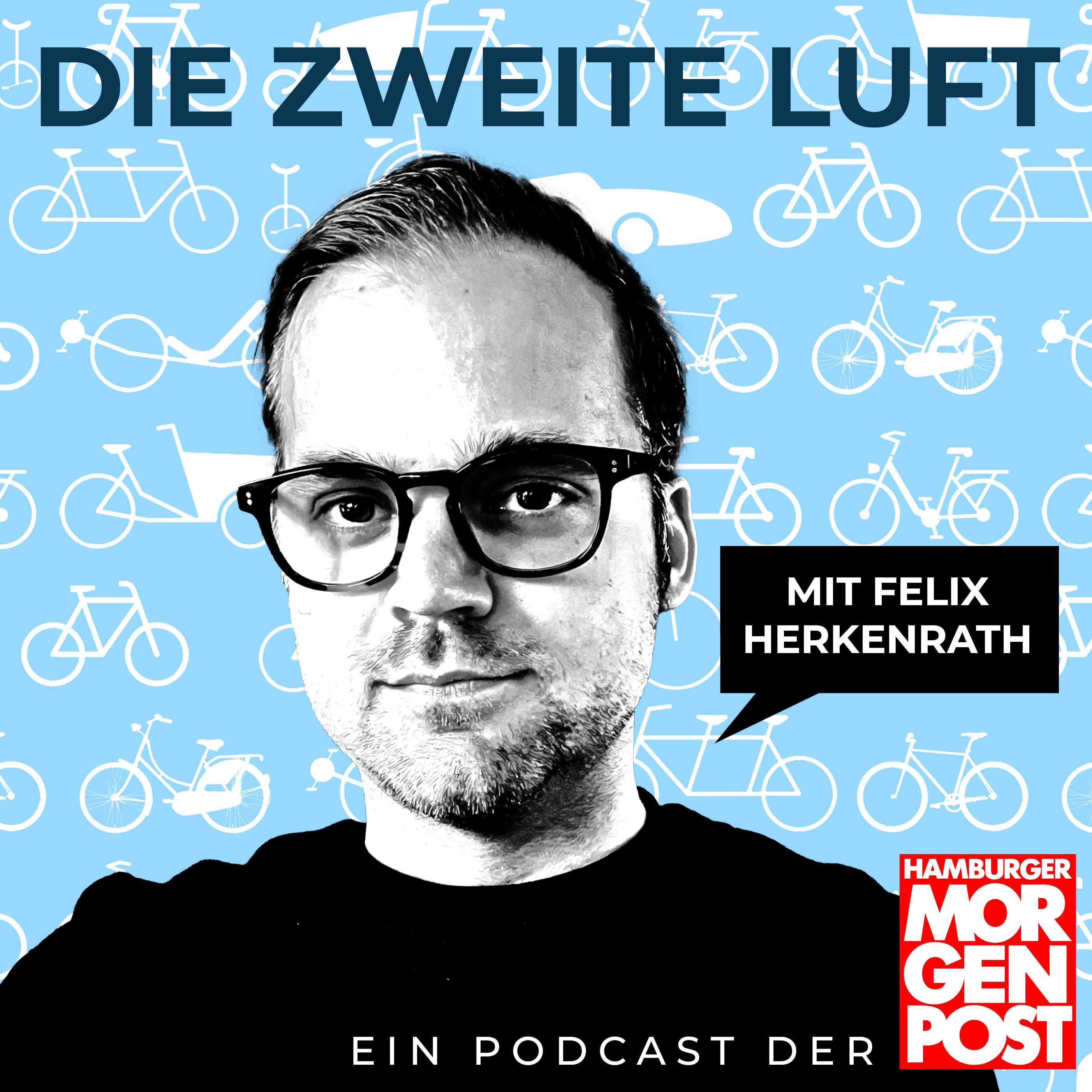 Zweite Luft Podcast