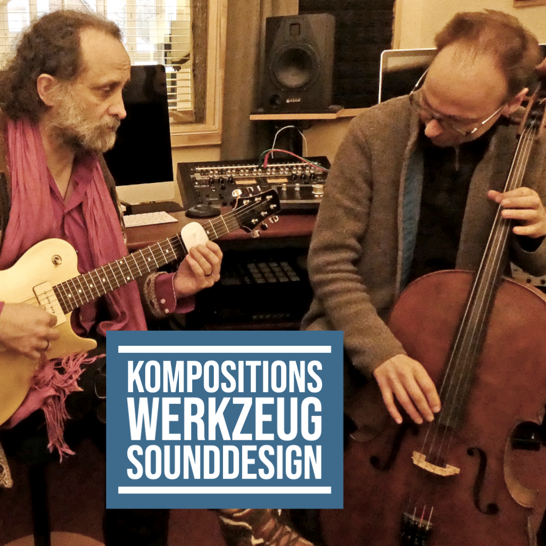 Studiosofa - Der Sound&Recording-Podcast