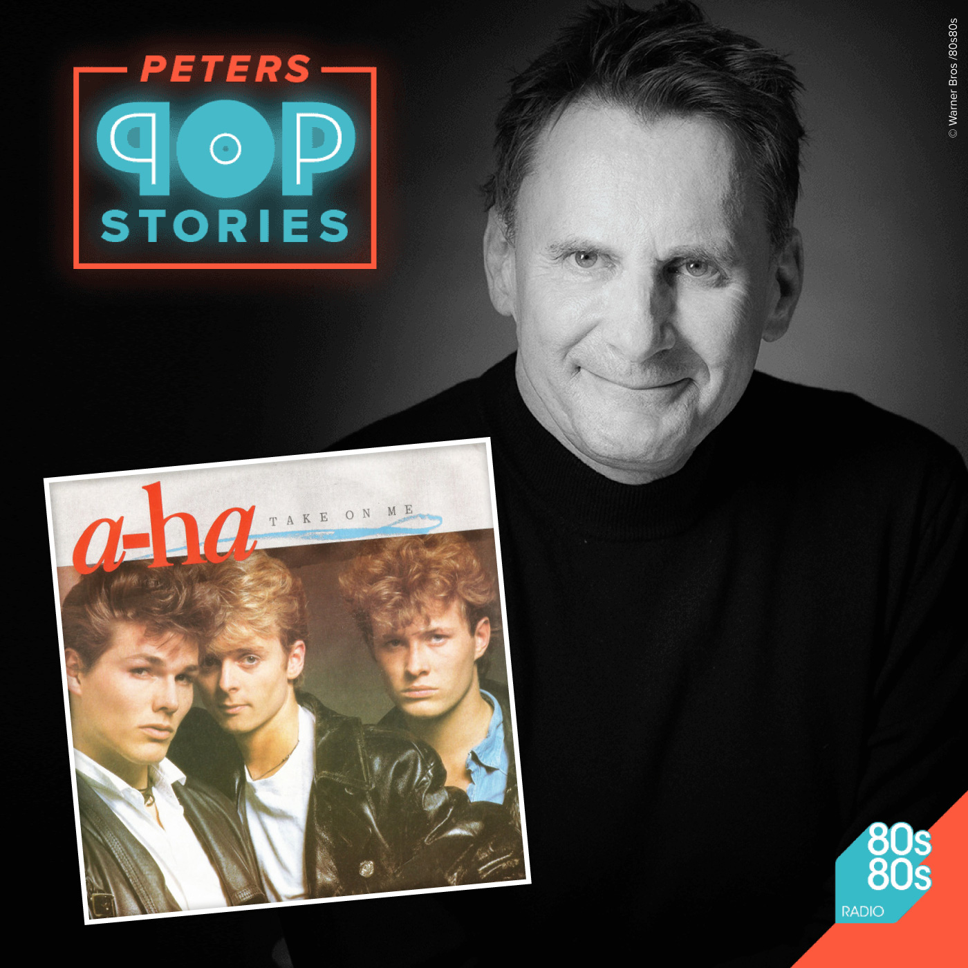 Peters Pop Stories