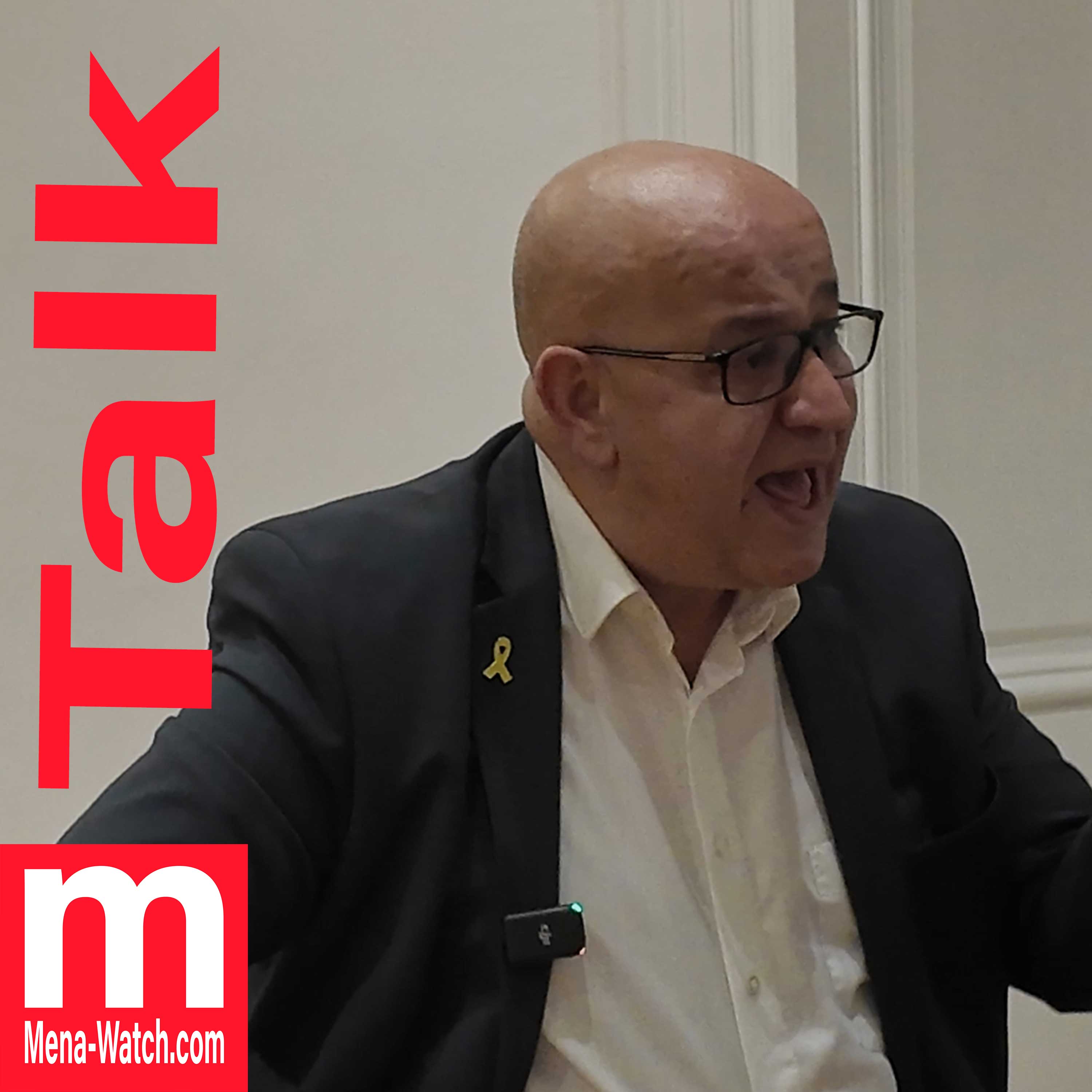 Der Mena-Talk