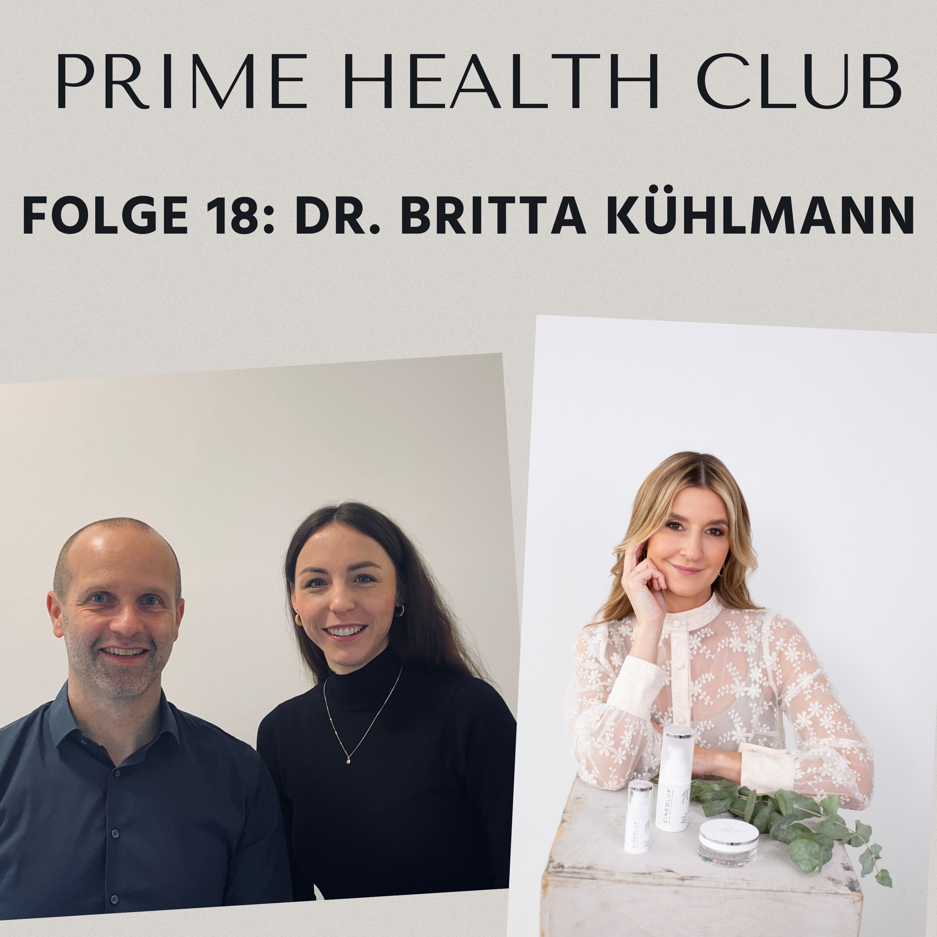 Prime Health Club