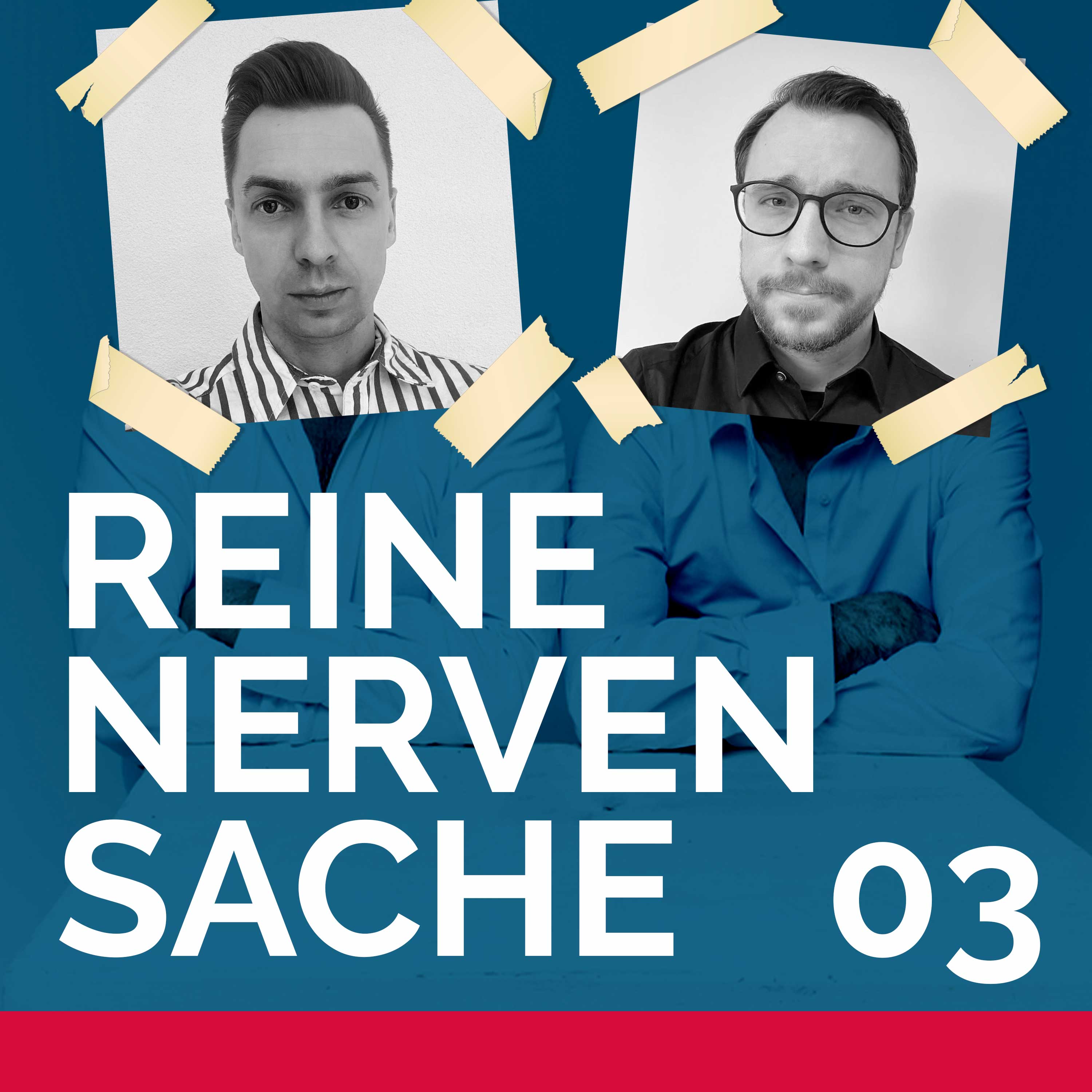 Reine Nervensache
