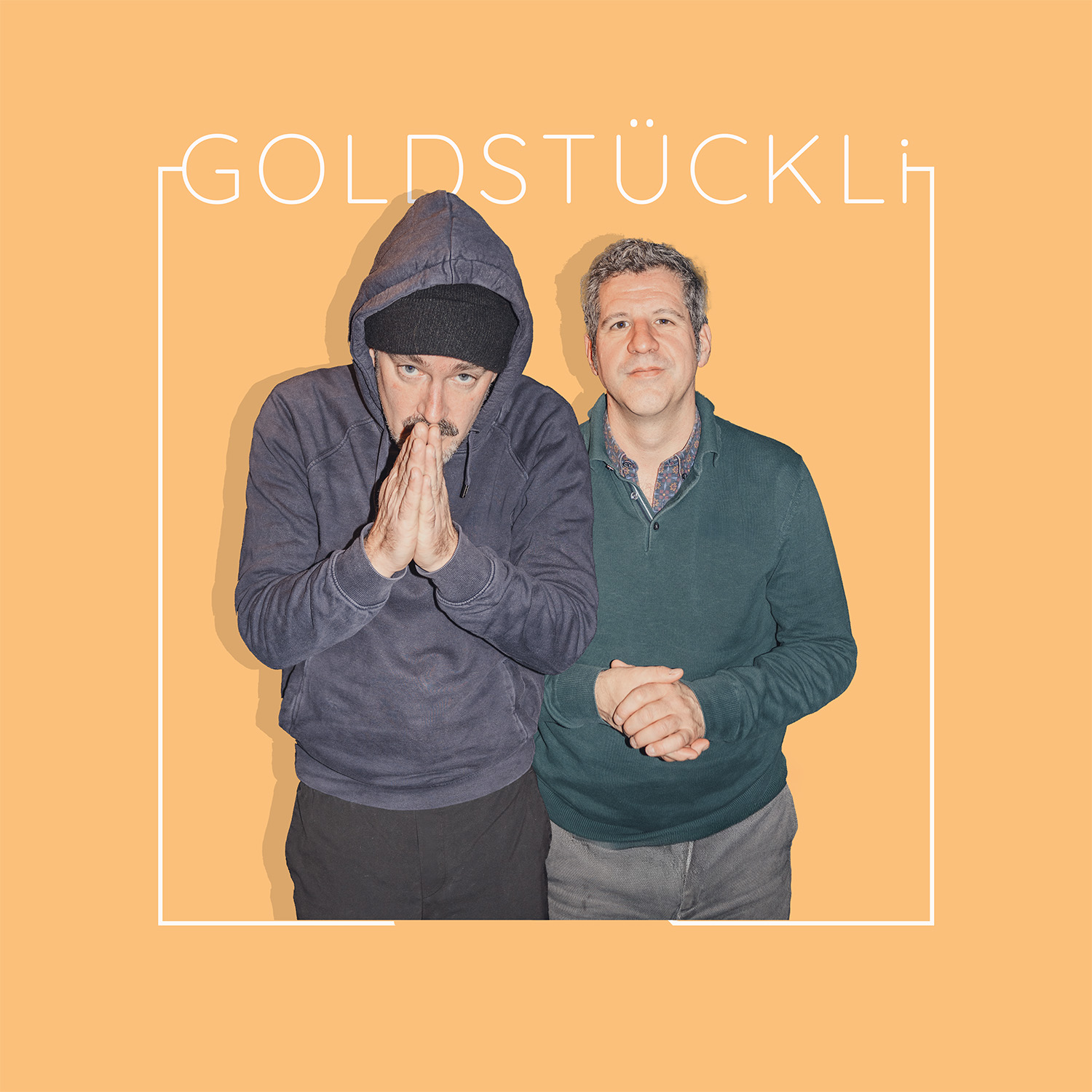 GOLDSTÜCKLi ahoy