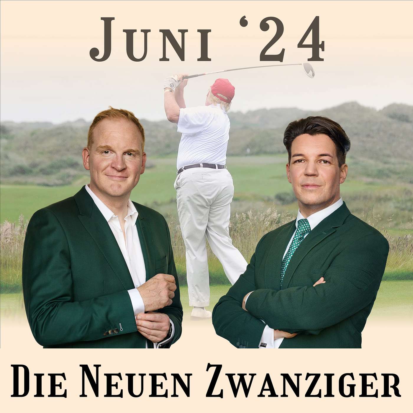 Die Neuen Zwanziger