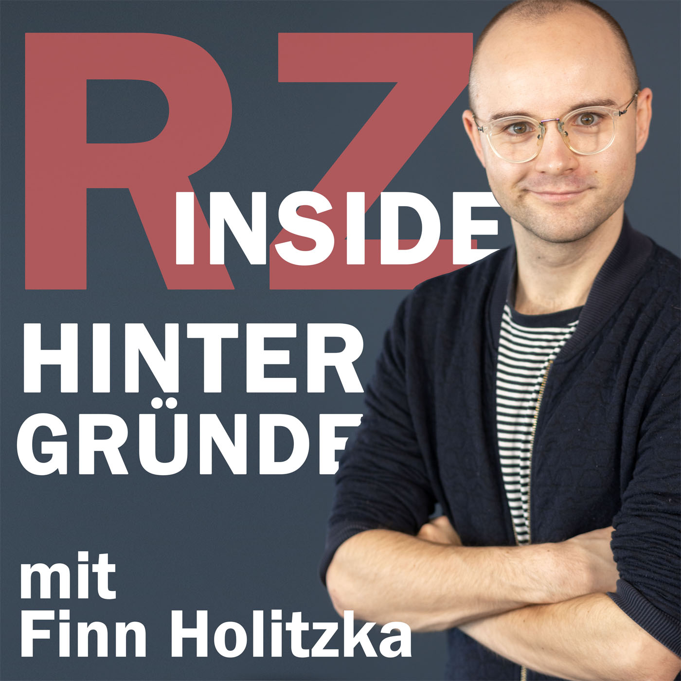 Wenn ein Gangster in der Redaktion anklopft: Eine Gerichtsreporterin erzählt episode artwork